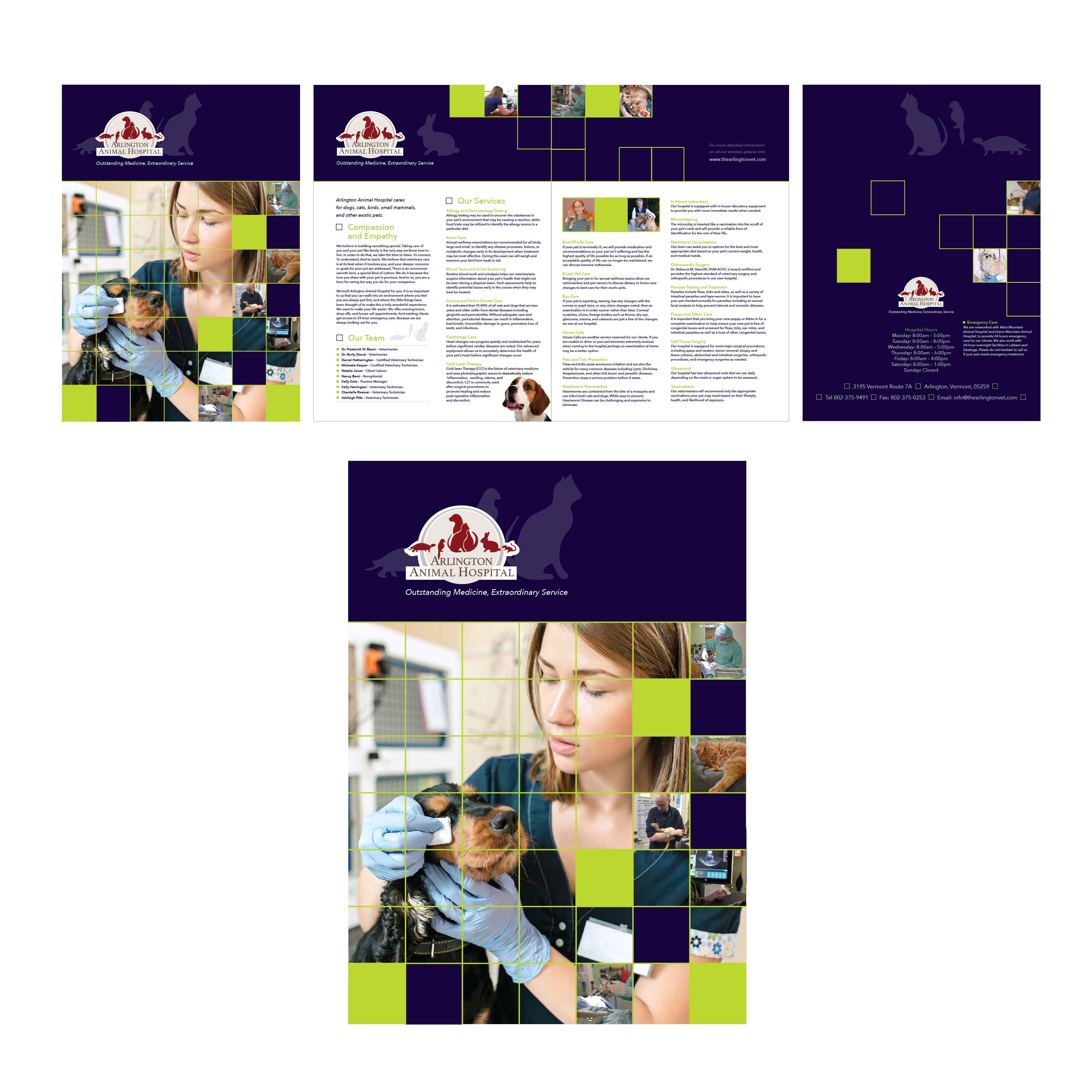 Graphic Design by thehummer for this project | Design #26130856