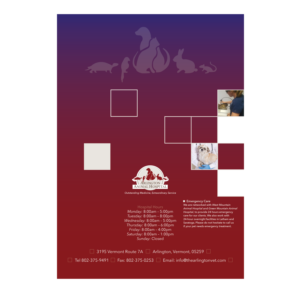 Diseño Gráfico por thehummer para este proyecto | Diseño: #26152114