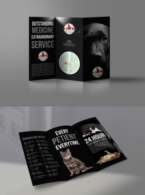 Diseño Gráfico por Shumaila Kiran para este proyecto | Diseño: #26130909