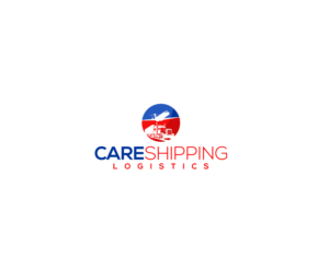 Care Shipping | Logo Design by logo_s