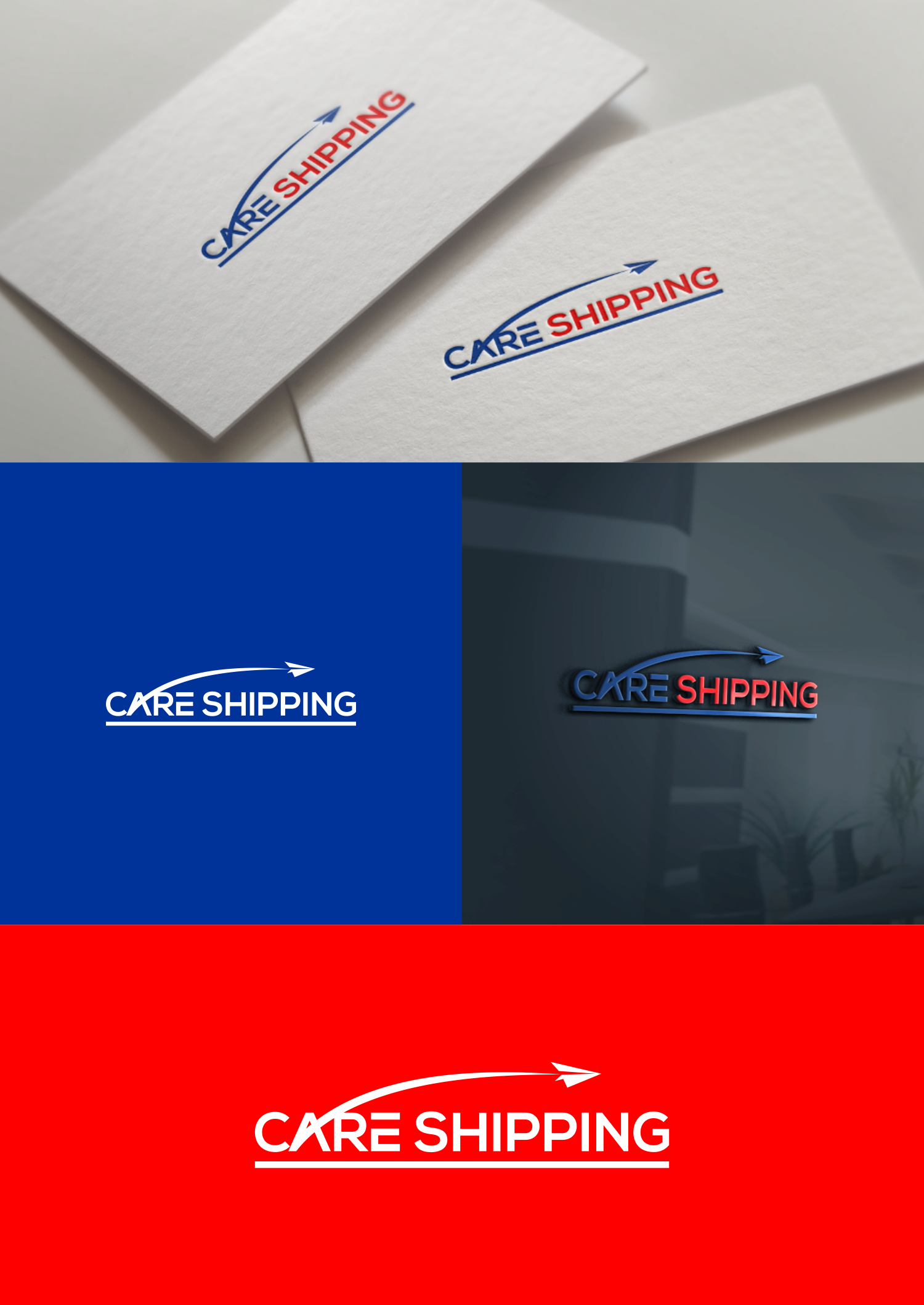 Logo Design by galang1996 2 for INVERLOG SA | Design #26126197