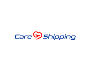 Care Shipping | Logo Design by kevinK