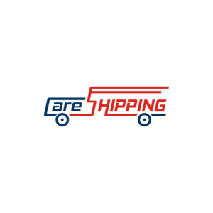 Care Shipping | Logo Design by Ashani Bhattacharya