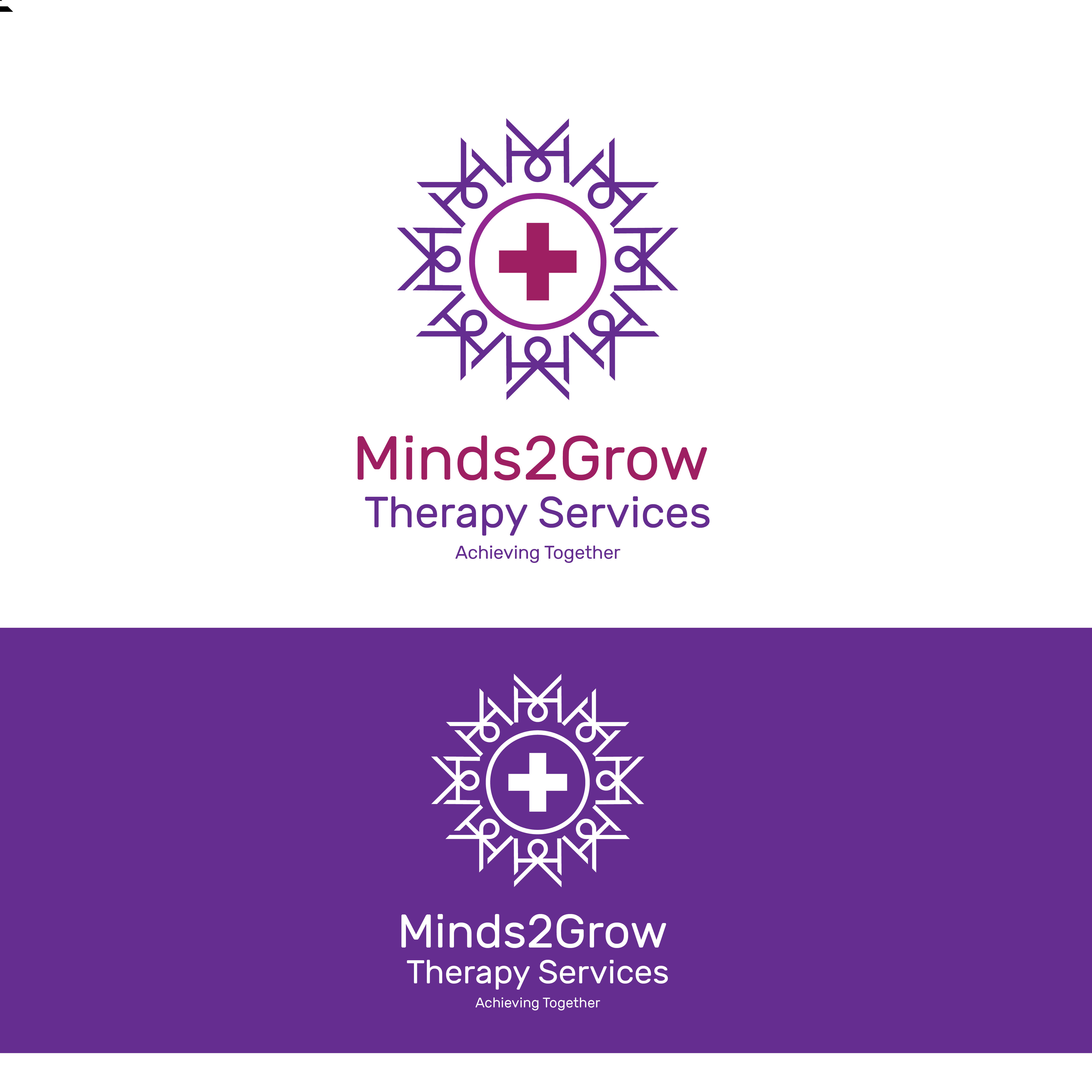 Logo-Design von dskyvbc für Minds2Grow | Design #26243143