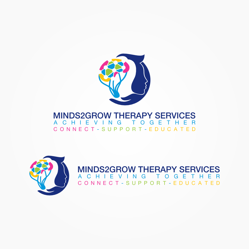 Logo-Design von Irawati für Minds2Grow | Design #26129249