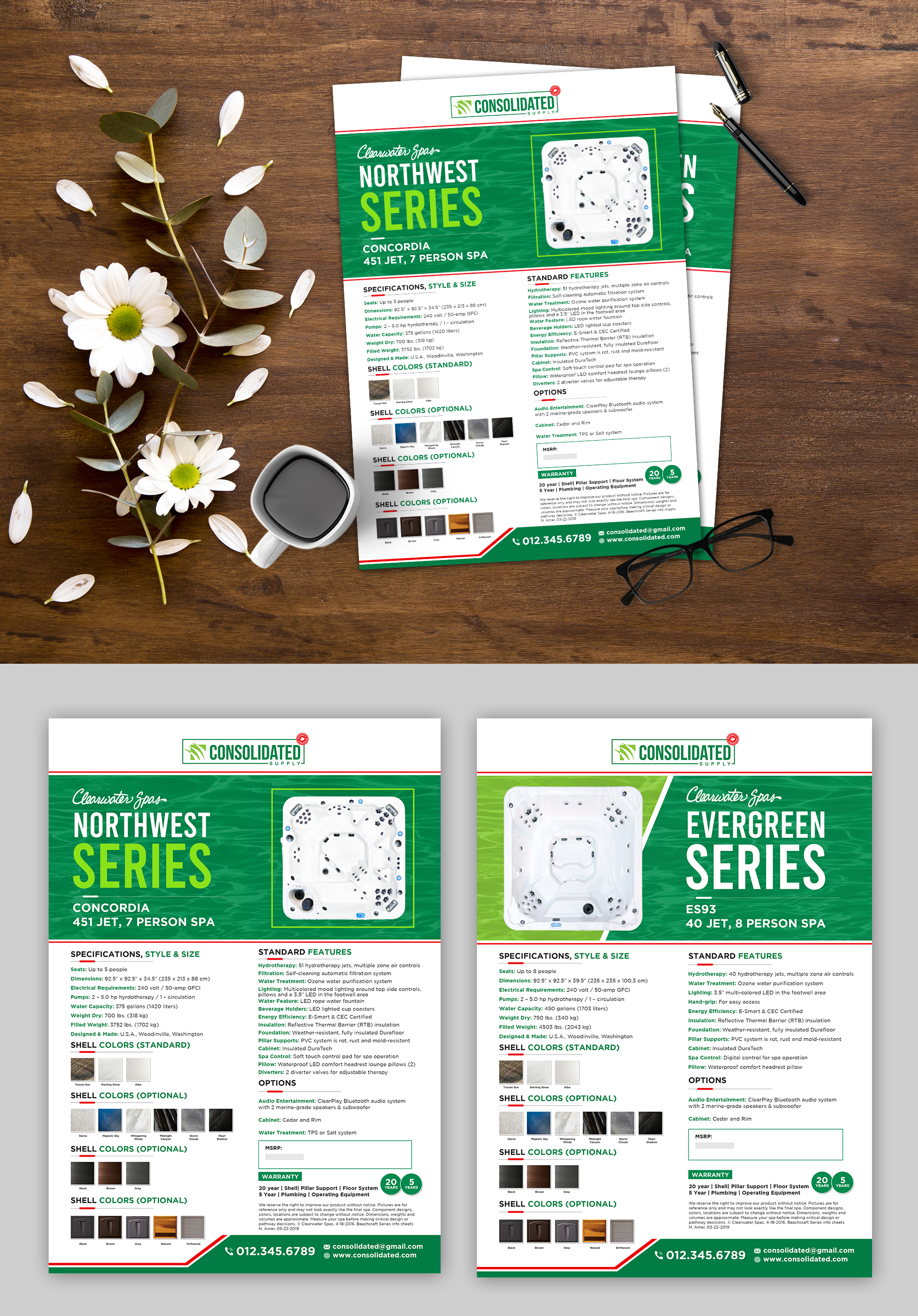 Flyer Design by debdesign for this project | Design: #26134639