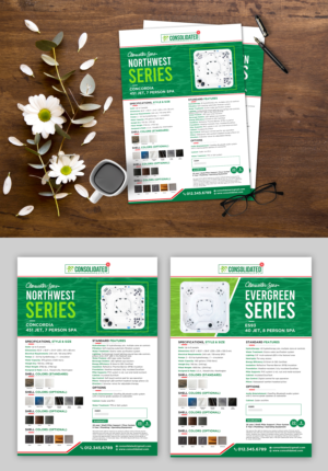 Flyer Design by debdesign for this project | Design: #26134639