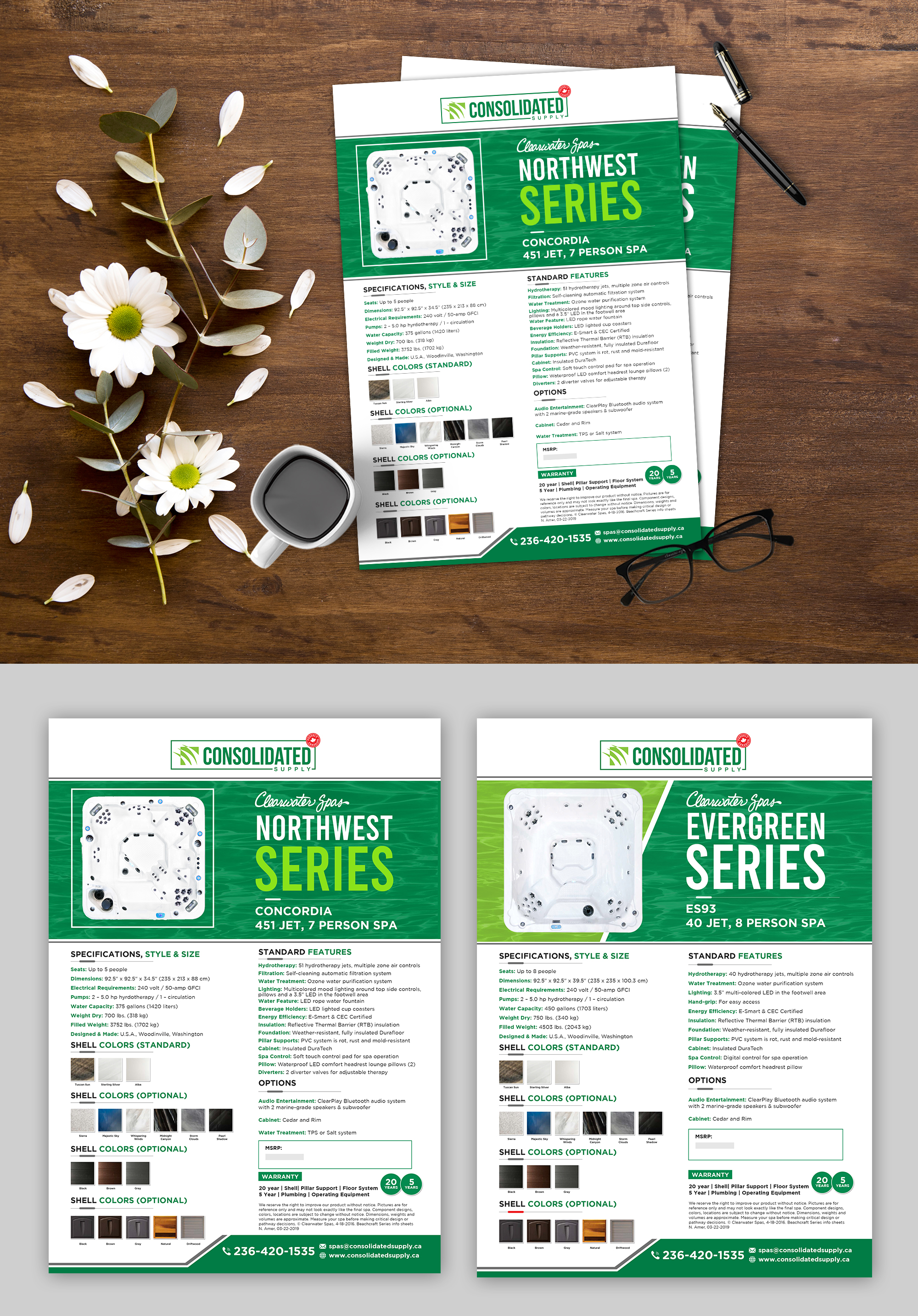 Flyer Design by debdesign for this project | Design #26205554