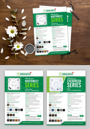 Flyer Design by debdesign for this project | Design: #26205554