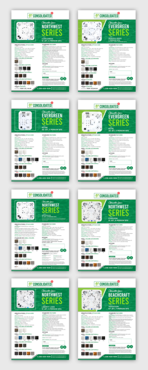Flyer Design by debdesign for this project | Design: #26245006