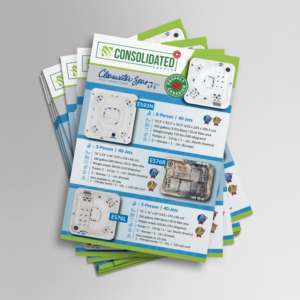 Flyer Design by Deziners Zone for this project | Design: #26129587