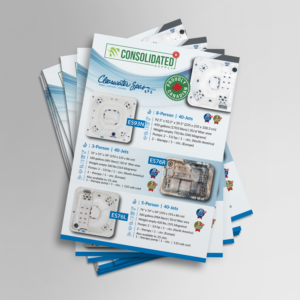 Flyer Design by Deziners Zone for this project | Design: #26129589