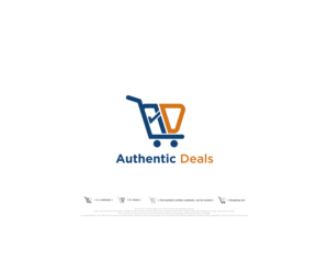Logo Design by Hendy April for this project | Design: #26126845