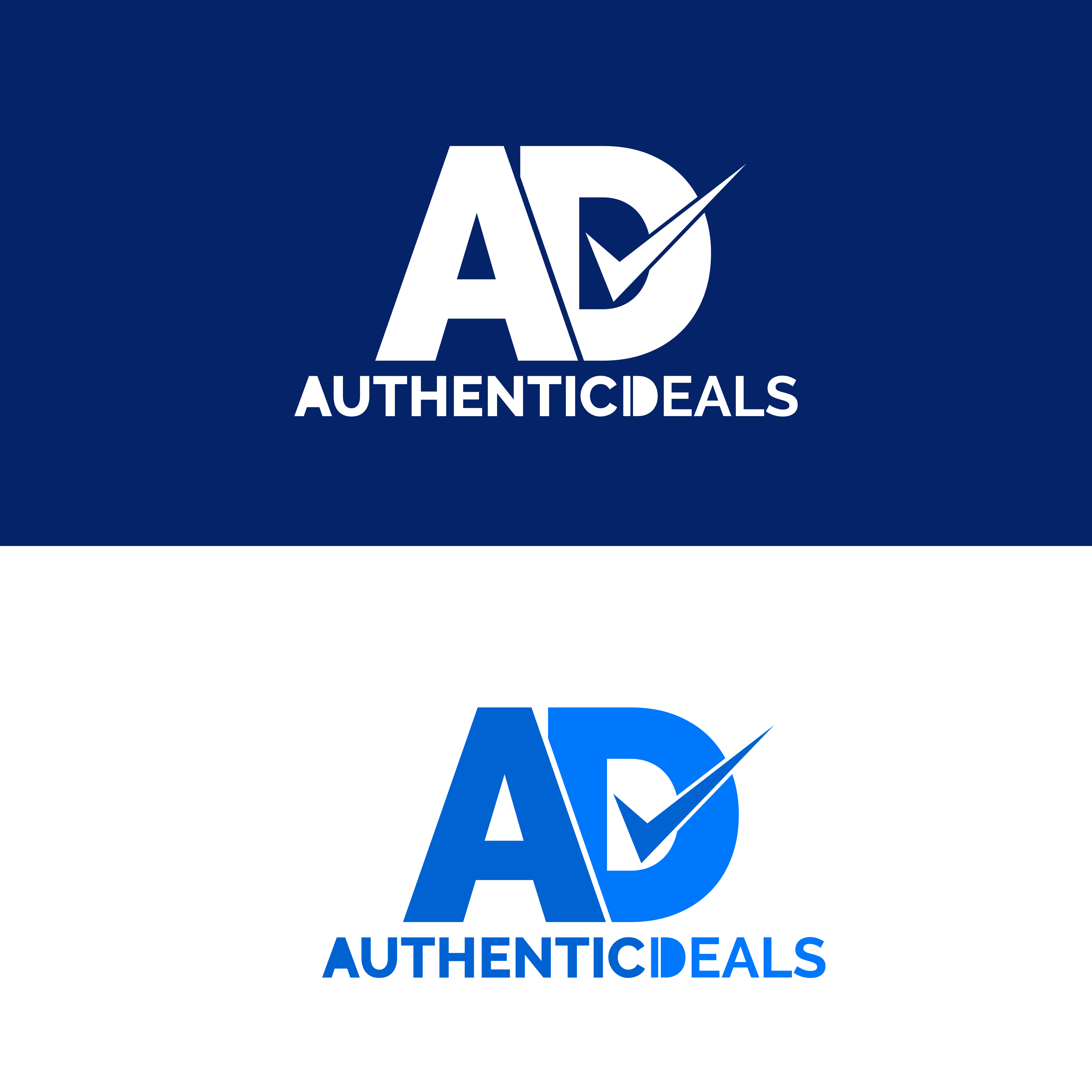 Logo Design by Nadz10 for this project | Design #26125819
