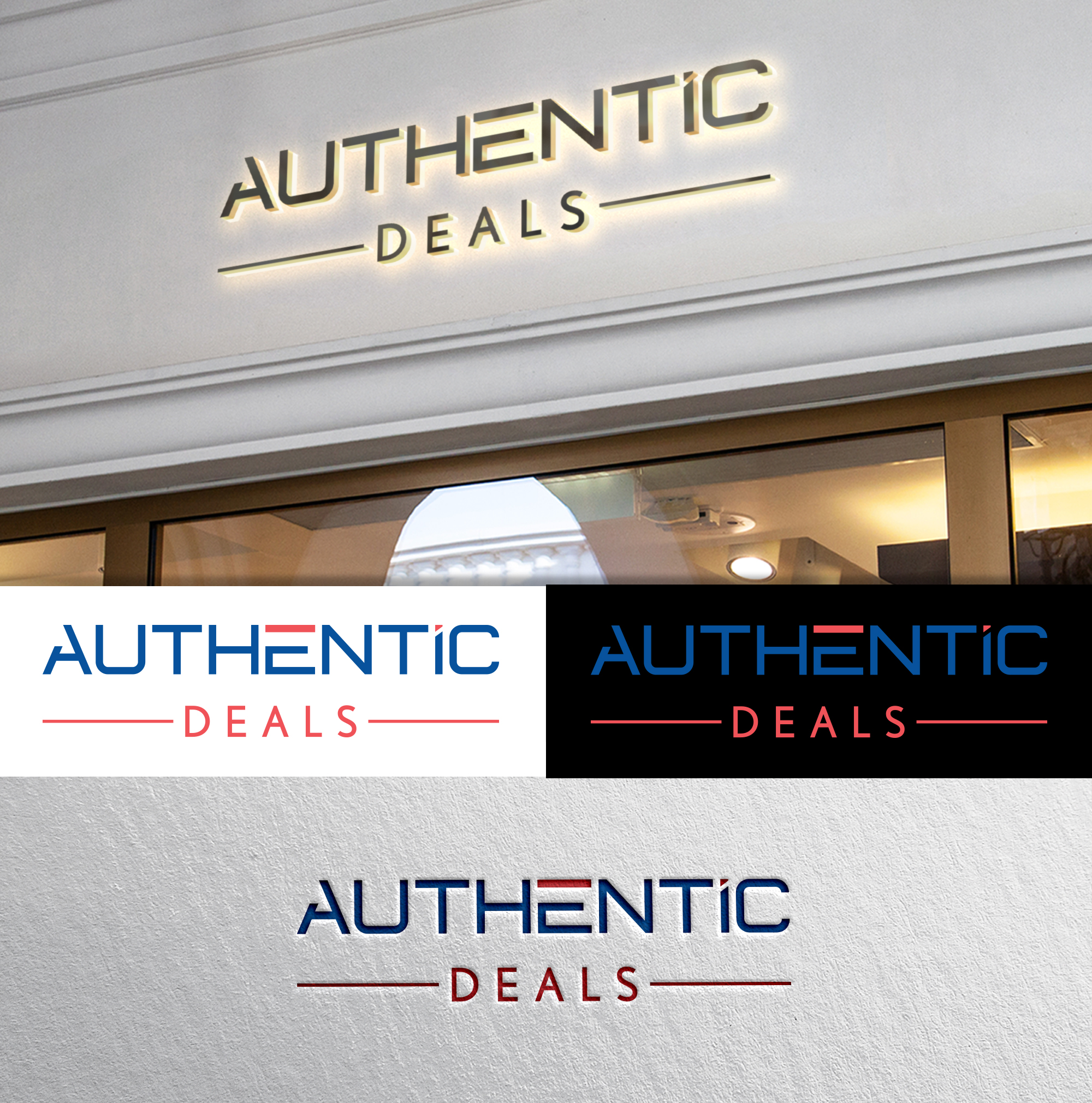 Logo Design by Natalie Eric for this project | Design #26130524