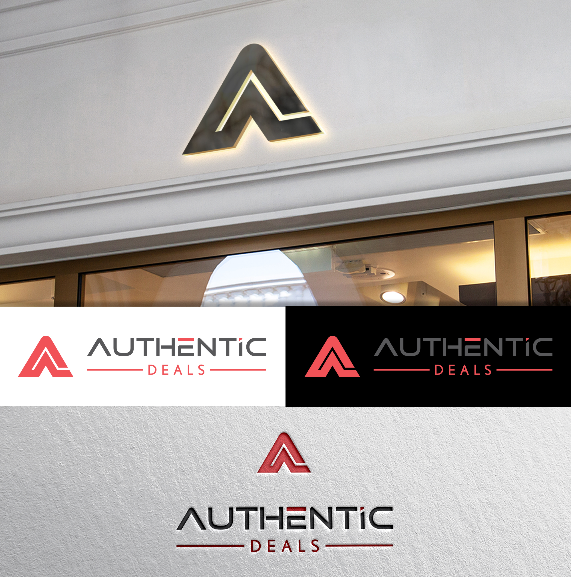 Diseño de Logo por Natalie Eric para este proyecto | Diseño #26130537