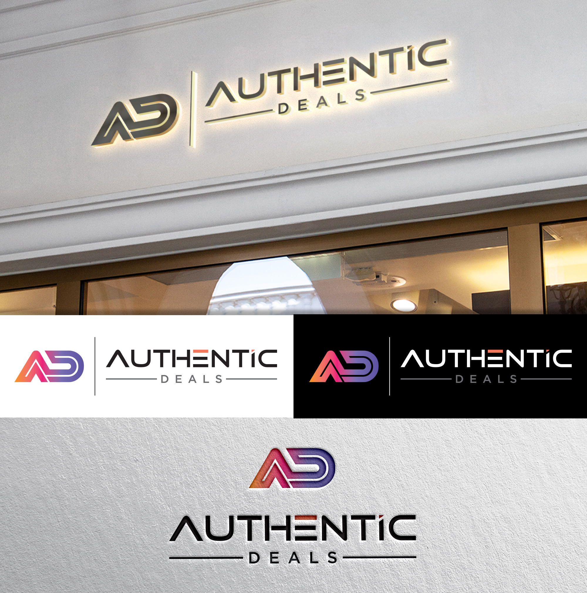 Diseño de Logo por Natalie Eric para este proyecto | Diseño #26140495