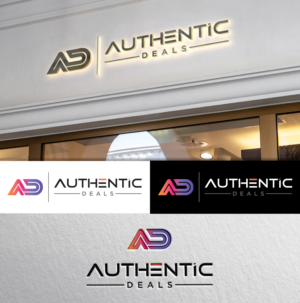 Logo Design by Natalie Eric for this project | Design: #26140495