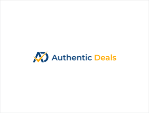 Authentic Deals | Logo-Design von BNdesigner