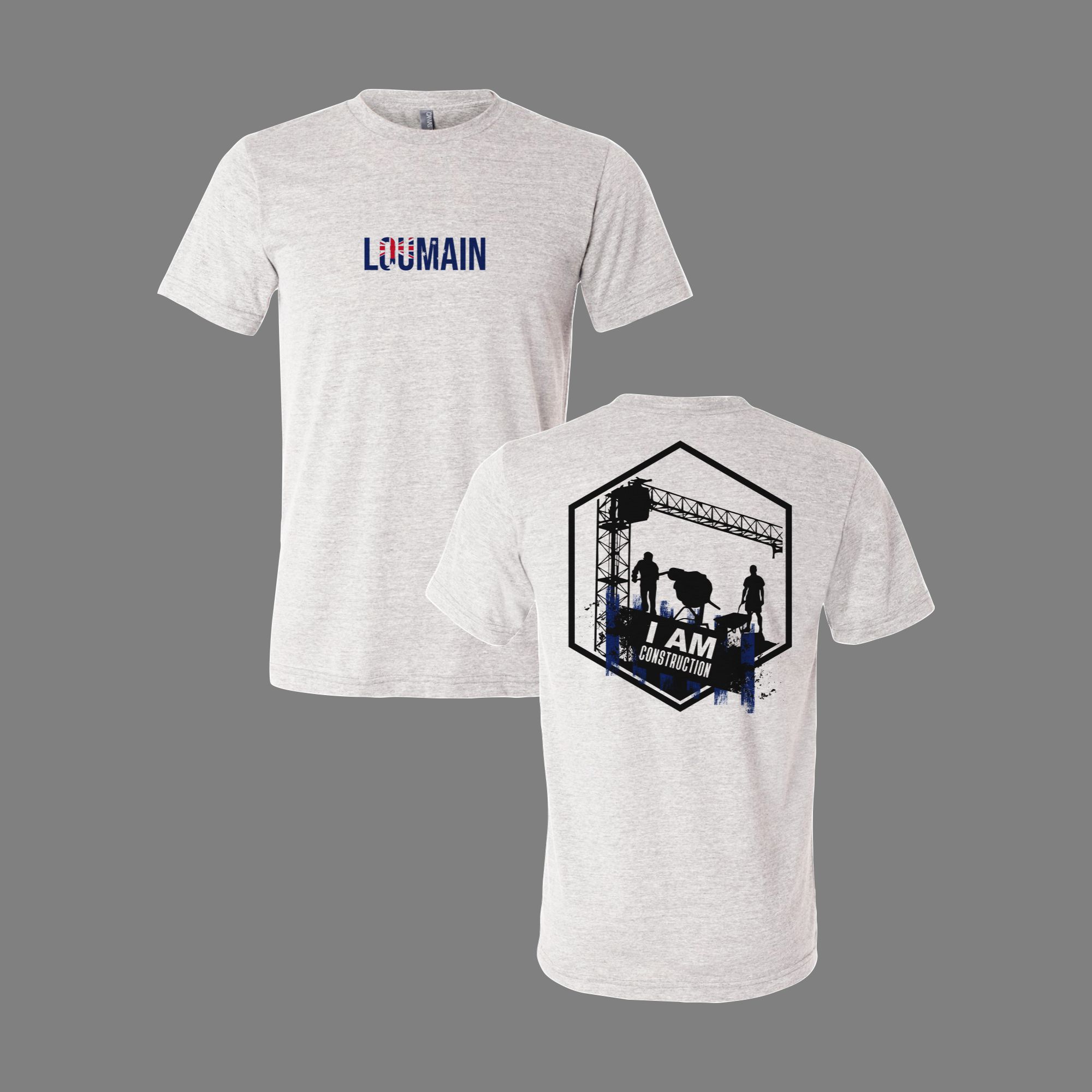 T-shirt Design by CREARTIVE for this project | Design #26151451