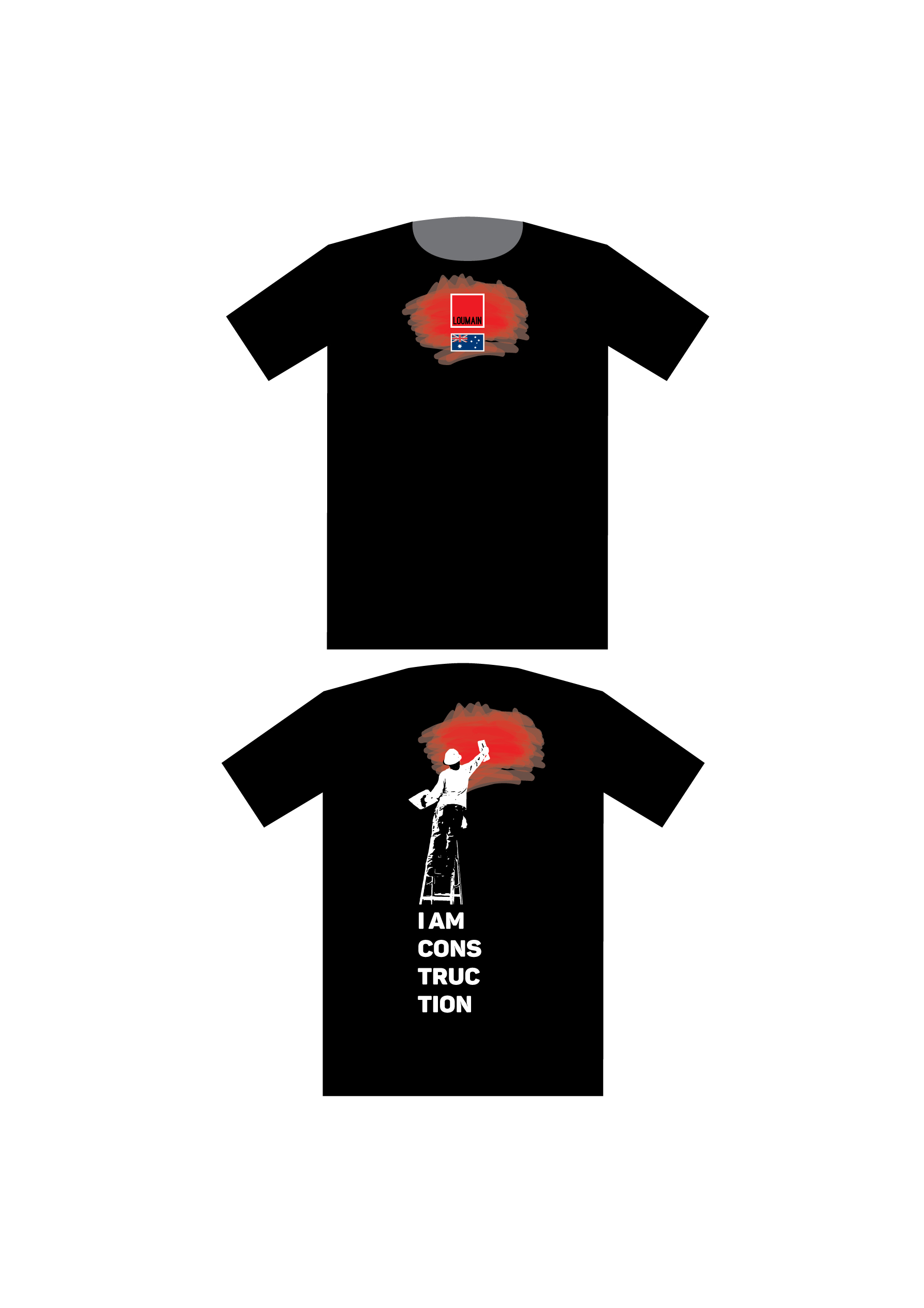 T-shirt Design by Sevy for this project | Design #26158446