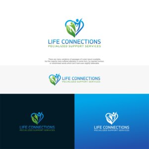 Logo Design by XinThink for this project | Design #26154711