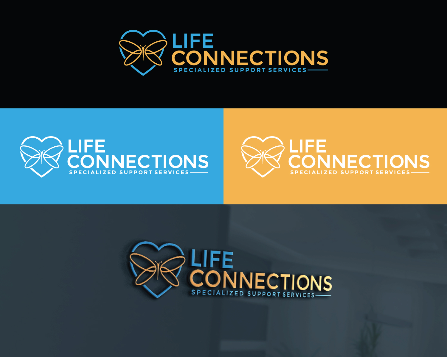 Logo Design by Atec for this project | Design #26132910