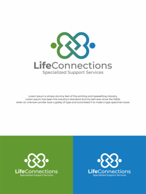 Logo Design by Hakim Febrian for this project | Design #26163176