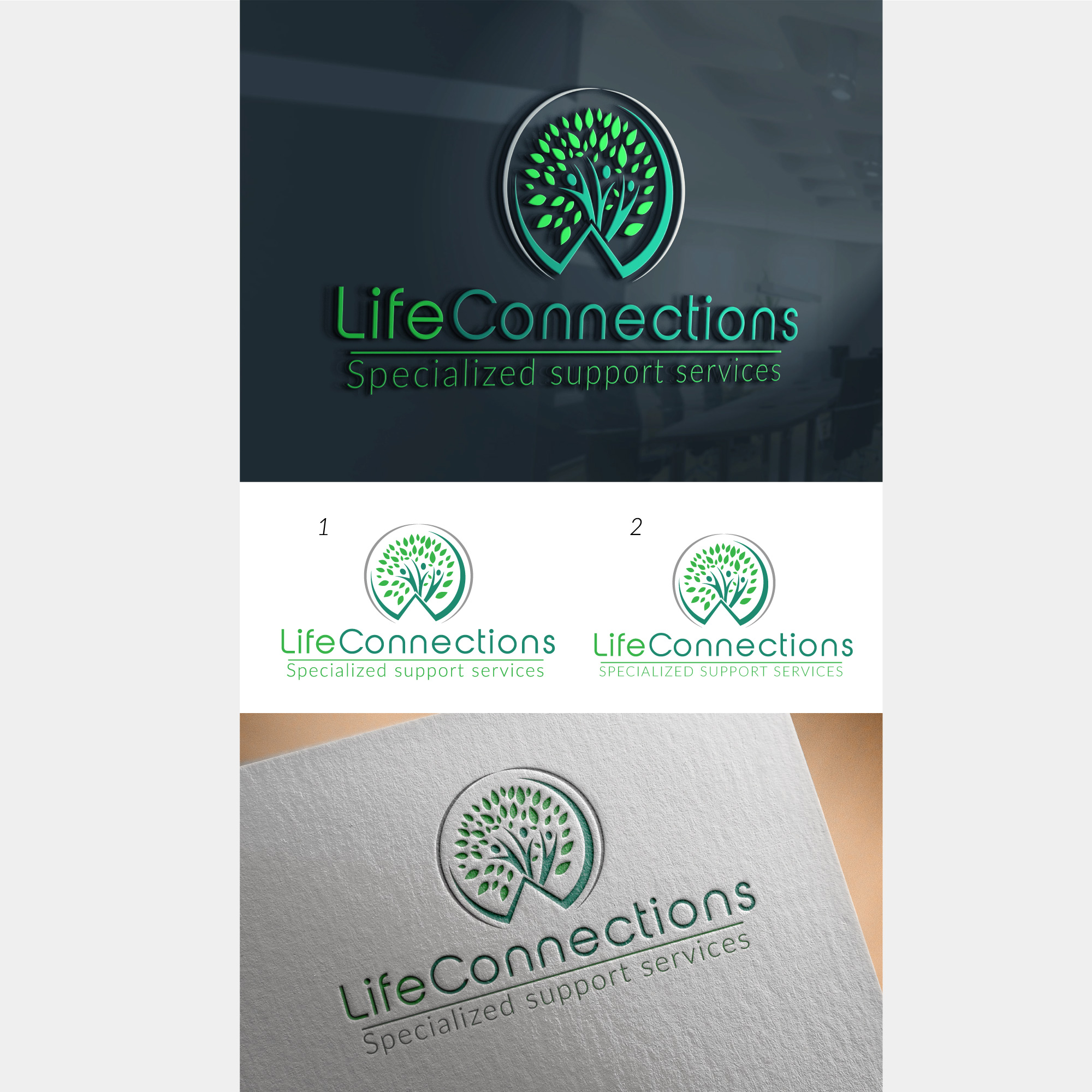Logo Design by UMBRA Designs for this project | Design #26130384