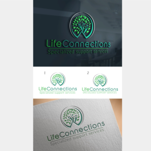 Logo Design by UMBRA Designs for this project | Design: #26130384