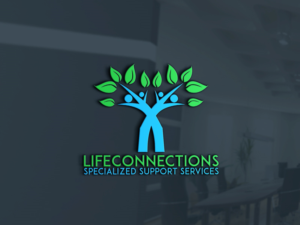 Logo Design by Blackmac 2