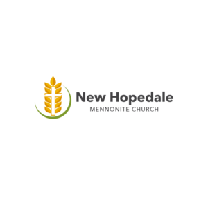 New Hopedale Mennonite Church | Logo Design by Emerge