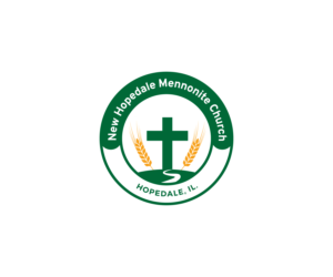 New Hopedale Mennonite Church | Design de Logo par kimcam