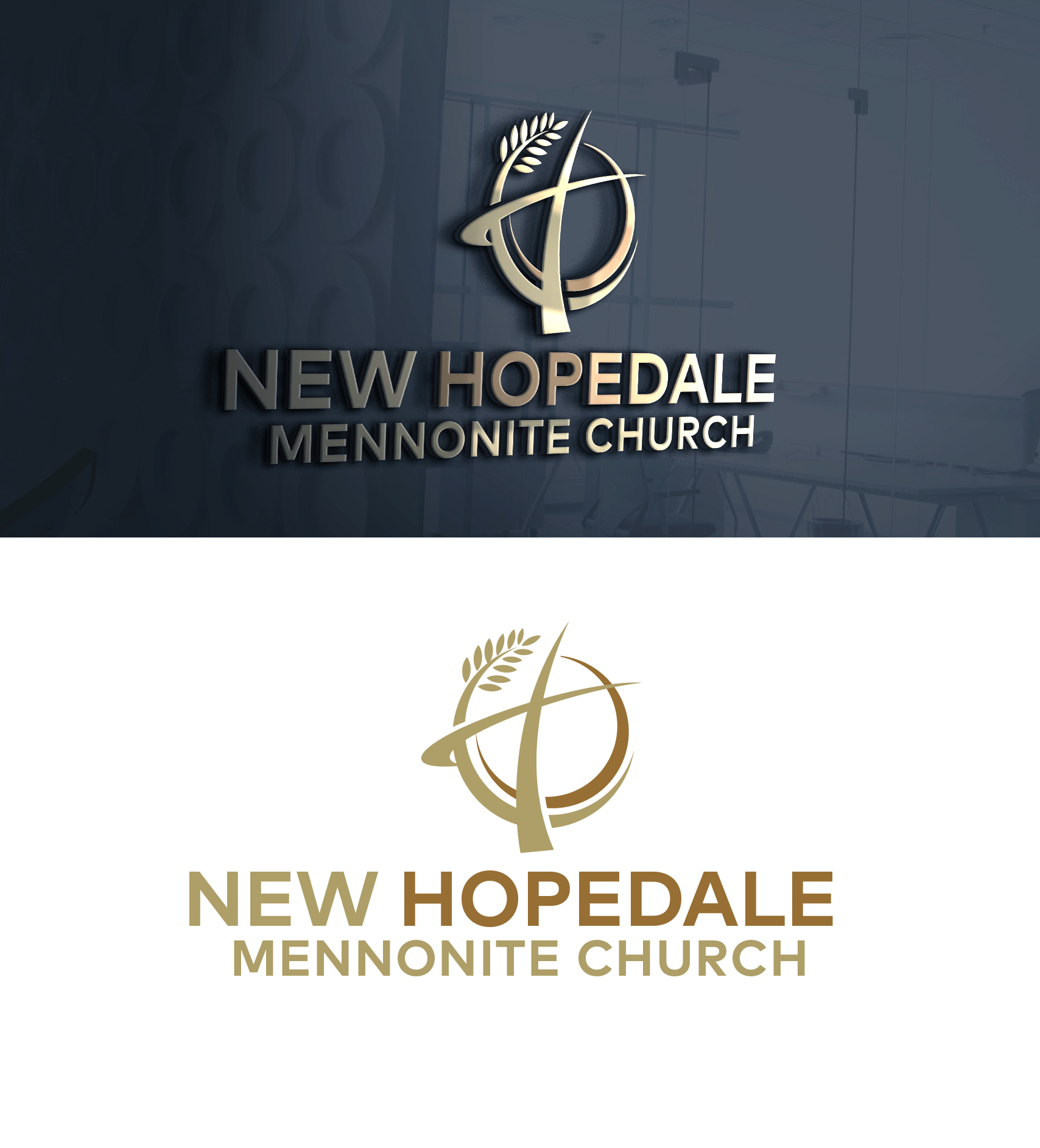 Logo Design by sherman for this project | Design #26161222