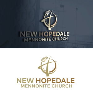 Logo Design by sherman for this project | Design: #26161222