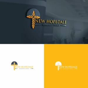 Logo Design by manah bening for this project | Design: #26127431