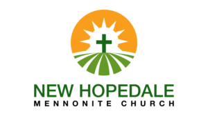 New Hopedale Mennonite Church | Logo-Design von ompratapsinha 2