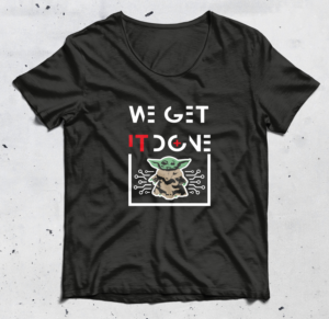 T-shirt Design by Alaya for mill city tech guy | Design: #26129228