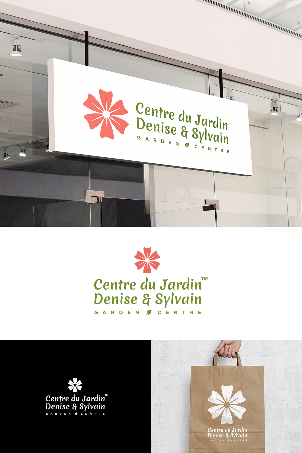 Logo Design by Oleksandr Tovarkov for this project | Design #26127376