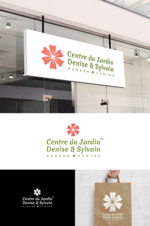 Logo Design by Oleksandr Tovarkov for this project | Design: #26127376