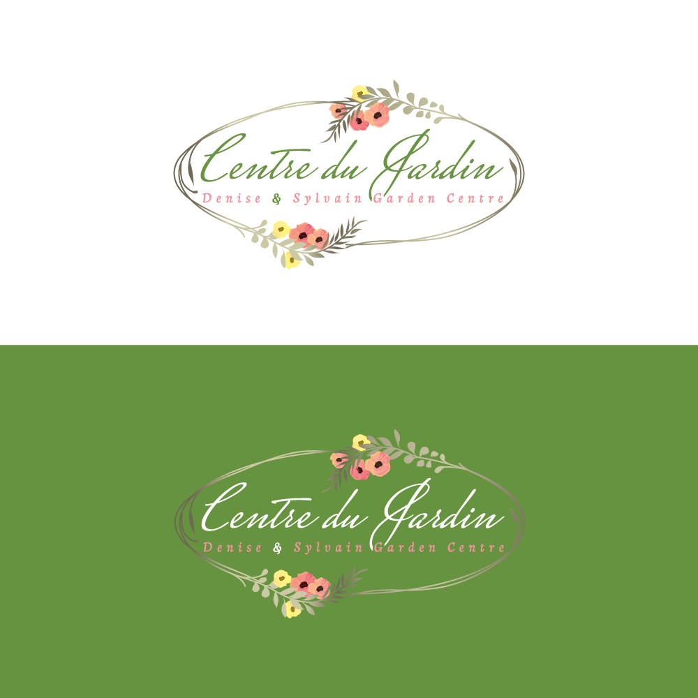 Logo Design by Sujit Banerjee for this project | Design #26128628