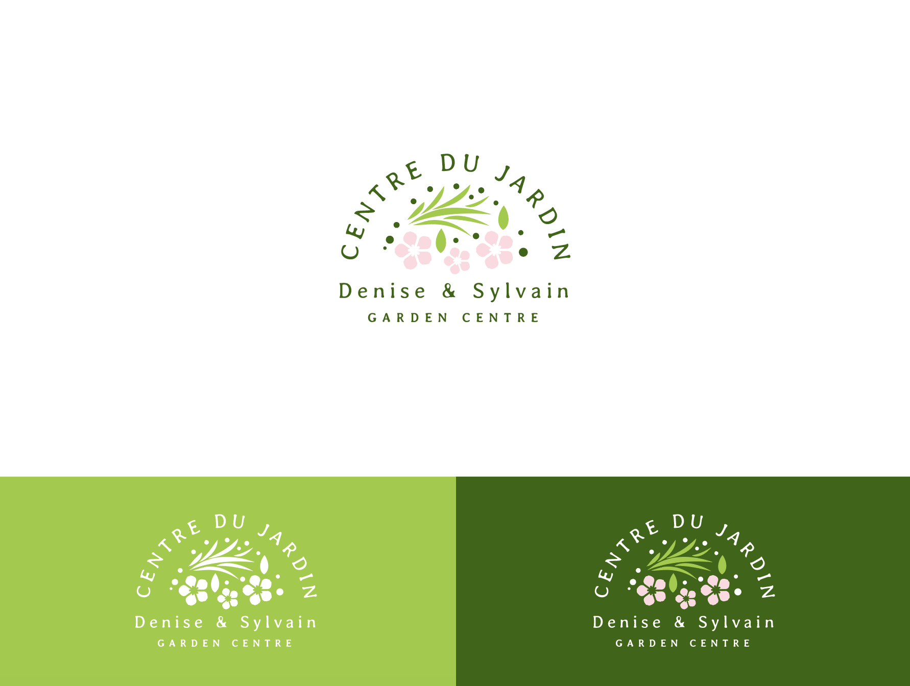 Logo Design by wonderland for this project | Design #26129406