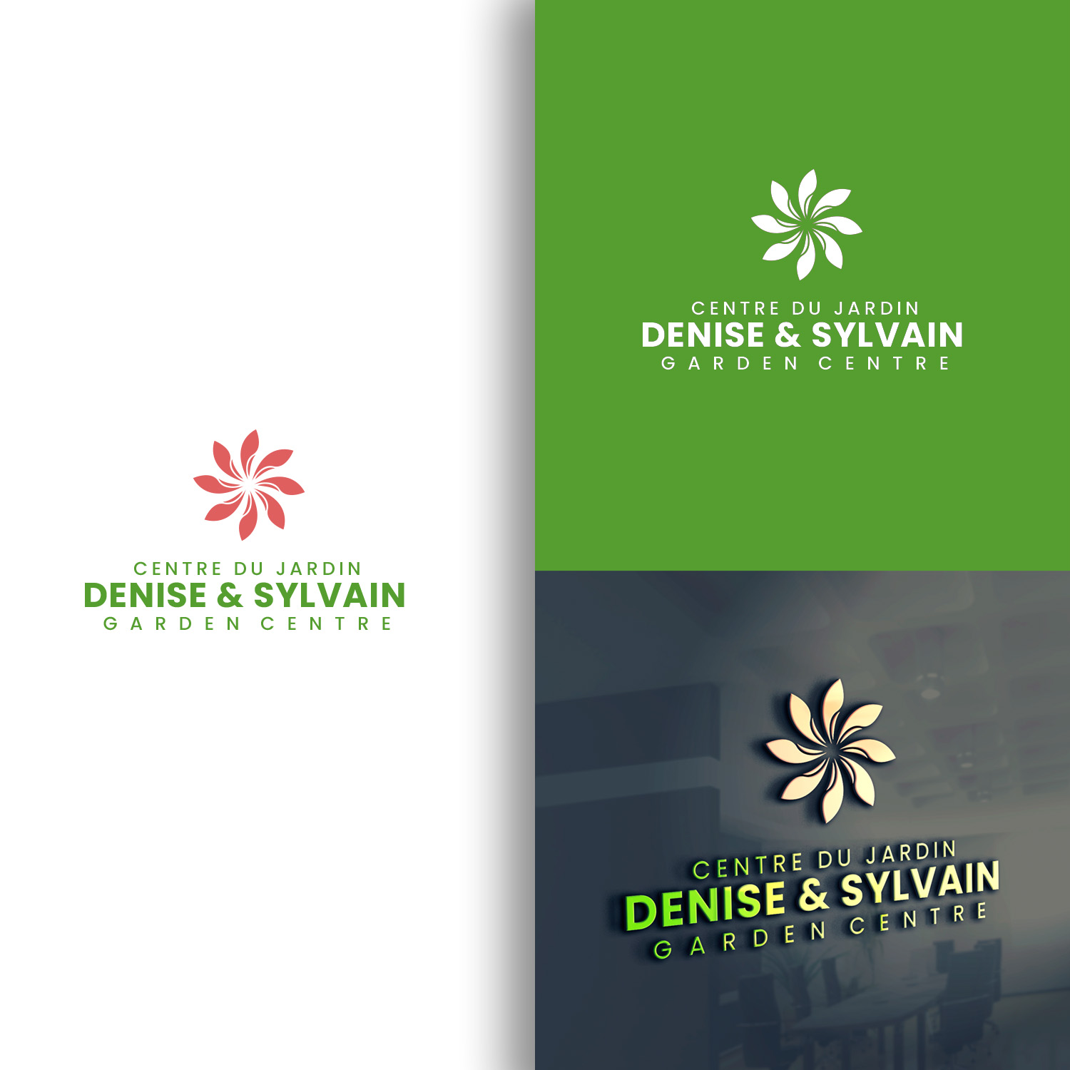 Logo Design by NZ Creatives for this project | Design #26135559