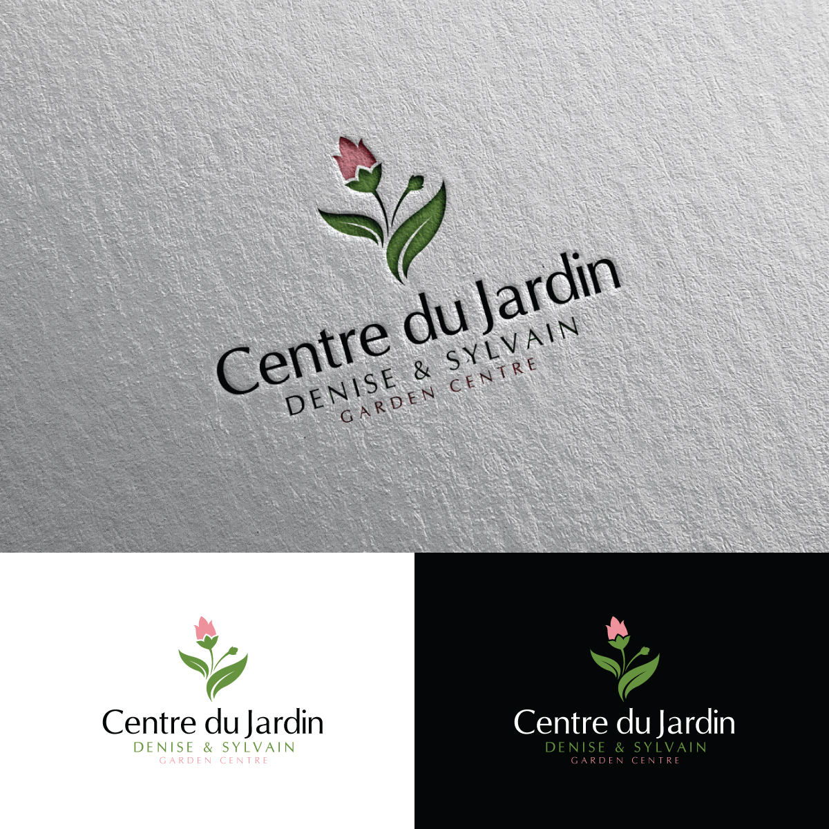 Logo Design by Rii for this project | Design #26126903