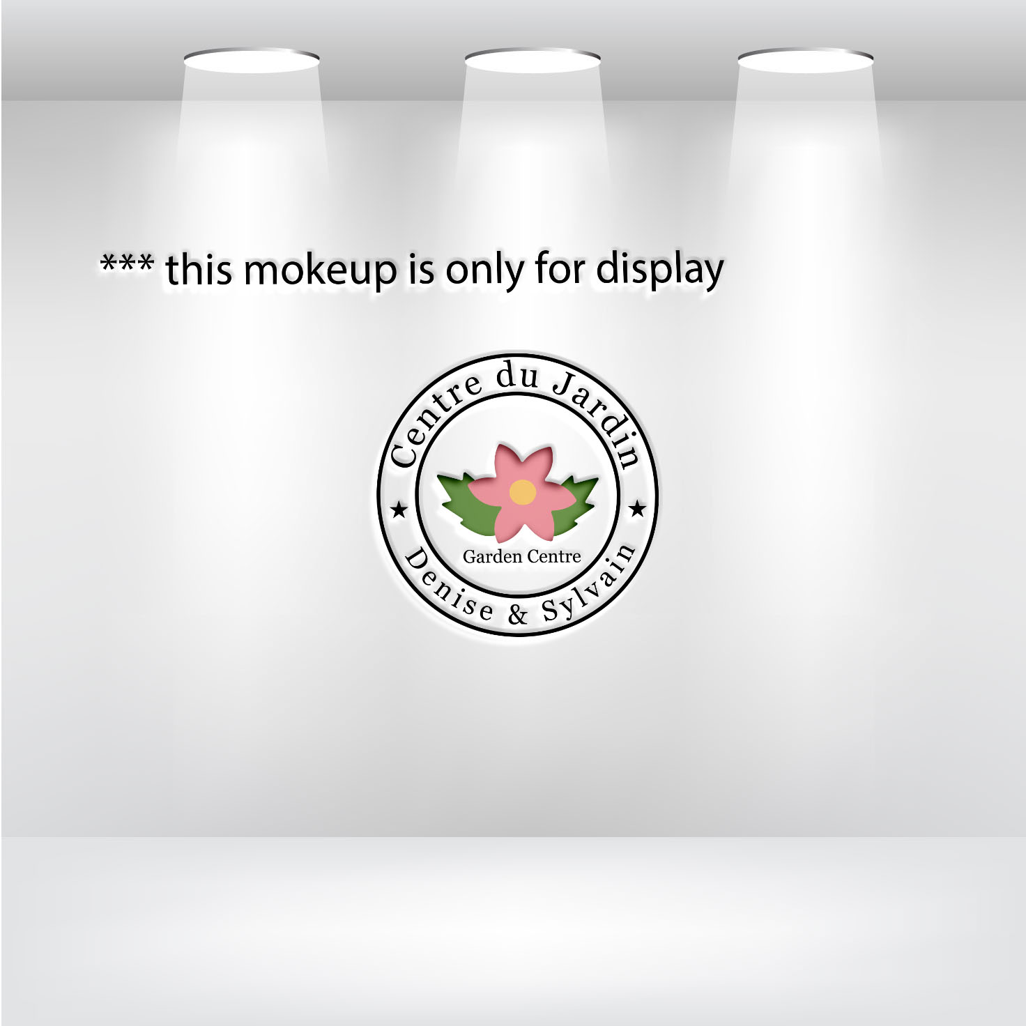 Logo Design by Ochieng for this project | Design #26126790