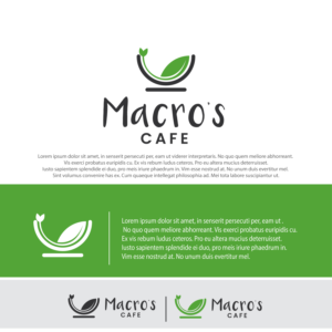 Logo Design by farady