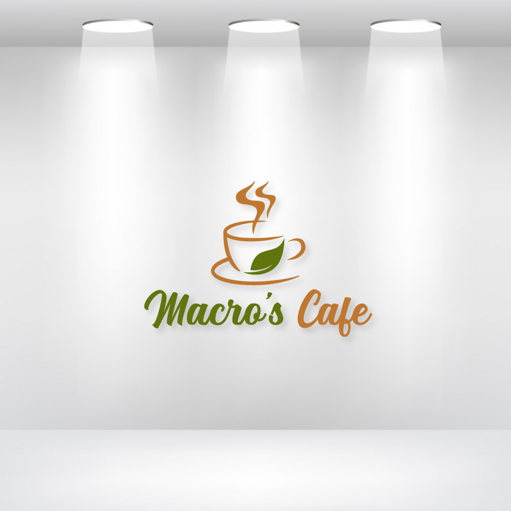 Logo Design by ARTDOTBUMBA HOUSE OF DESIGN for this project | Design #26129135