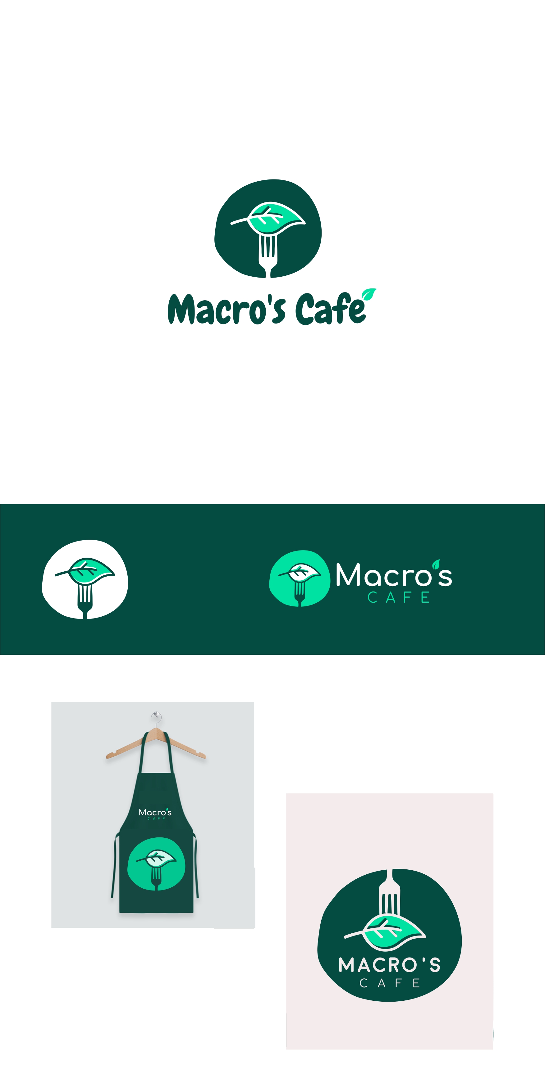 Logo Design by mike edan for this project | Design #26157421