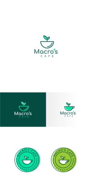 Logo-Design von mike edan für dieses Projekt | Design #26158304