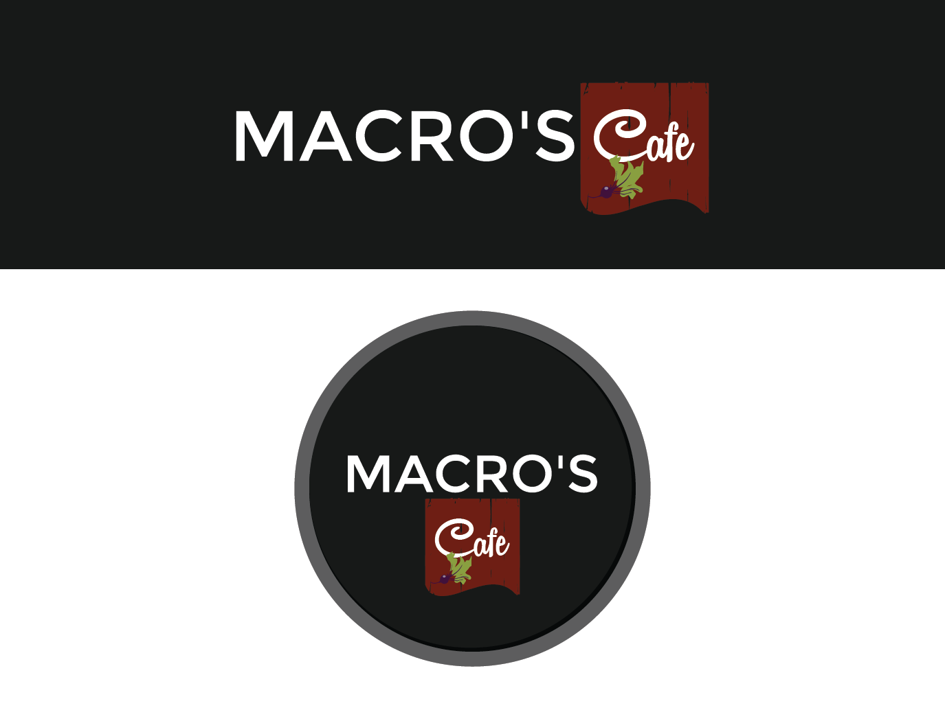 Logo Design by dhamkith for this project | Design #26130843